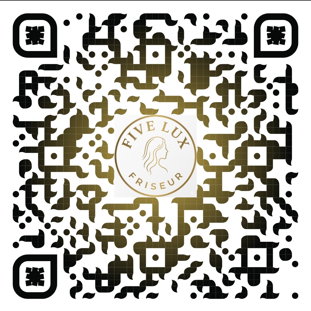Instagram QR Code